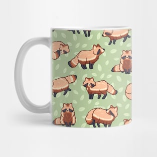 Tanuki Mug